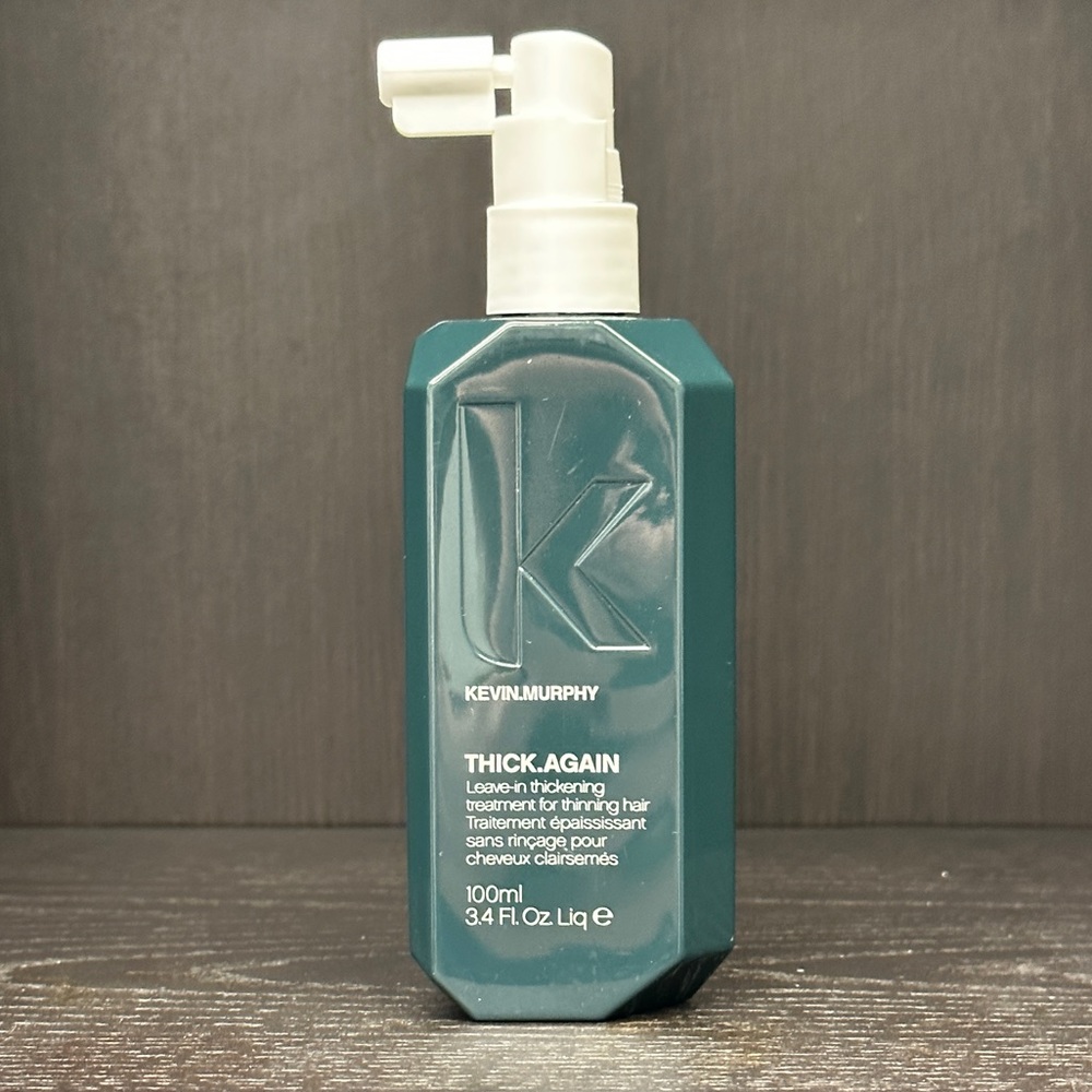 Kevin.Murphy Thick.Again